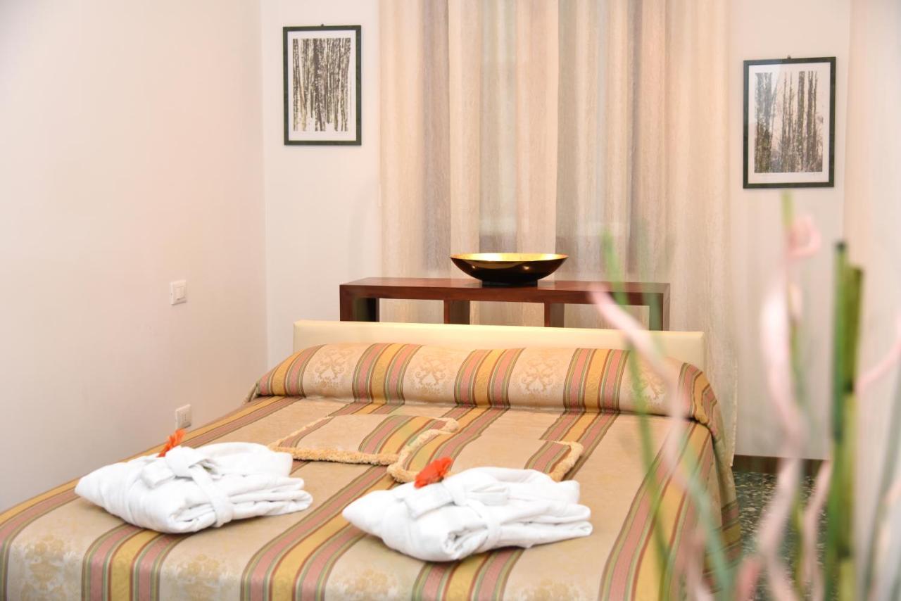 Corte Coppo Superior Apartment ヴェネツィア エクステリア 写真