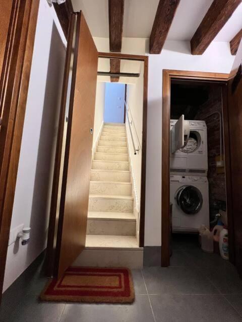Corte Coppo Superior Apartment ヴェネツィア エクステリア 写真